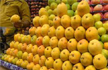 Mango production falls, prices rise